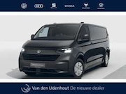 Volkswagen Transporter - e-Transporter L2H1 218pk 71kWh RWD Life