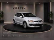 Volkswagen Polo - 1.2 Highline Style 16’ LM Navigatie BT Audio