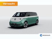 Volkswagen ID.Buzz - Pro Limited Edition Plus 86 kWh LWB 7p. | Carplay | 20" Lich