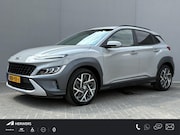Hyundai Kona - 1.6 GDI HEV Fashion / Fabrieksgarantie t/m 03-2027 / Volledi