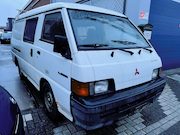 Mitsubishi L 300 - 2.5 D L 244 1993