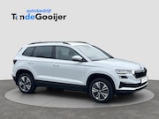 Skoda Karoq - 1.0 TSi Business Edition Plus | EL. TREKHAAK | 5 JAAR FABRIE