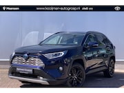 Toyota RAV4 - 2.5 Hybrid Executive 2WD | Leer | Elektrische Stoelen | Stoe