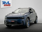 Lynk & Co 01 - 1.5 261PK Plug-in Hybrid *Zwarte Hemel* 360 Camera Pano/dak