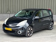 Nissan Note - 1.4 Connect Edition / Airco