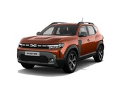 Dacia Duster - Hybrid 155 6AT Limited Edition | Achteruitrijcamera | Dacia 
