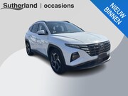 Hyundai Tucson - 1.6 T-GDI PHEV Premium Sky 4WD | MEER FOTO'S VOLGEN | Panora