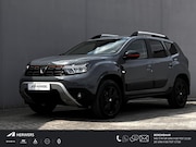 Dacia Duster - 1.3 TCe Extreme Automaat / Dealer onderhouden / 1.500 kg tre