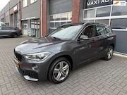 BMW X1 - XDrive20i M-Sport LED ACC Camera Trekhaak Lane DAB