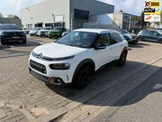 Citroën C4 Cactus - 1.2 PureTech Feel, Navi, Dealer auto