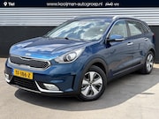 Kia Niro - 1.6 GDi Hybrid DynamicLine Trekhaak, Volledig dealeronderhou