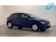 Seat Ibiza - 1.0 TSI Style Business Intense Camera Navigatie Climate Cont