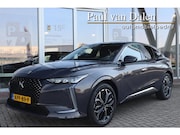 DS DS 4 - 1.6 E-Tense 225PK AUTOMAAT PALLAS Navi | Head Up | Memory | 