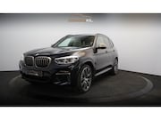 BMW X3 - M40i xDrive High Executive Pano dak / Harman-Kardon / Camera
