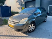 Toyota Corolla Verso - 1.8 VVT-i Sol 7 zitter automaat