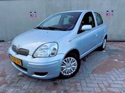 Toyota Yaris - 1.3 VVT-i Sol |NIEUW APK|AIRCO|AUTOMAAT|ALL SEASON BANDEN|E-