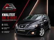 Seat Altea - 1.6 Good Stuff Airco*Mf -stuur*Cruisecontrol