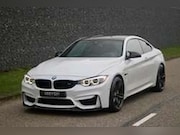 BMW M4 - 4-serie Coupé