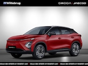 Omoda 5 - EV Premium 61 kWh Volledig Elektrisch met 430 km WLTP RANGE,