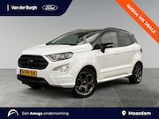 Ford EcoSport - ST-Line 1.0 EcoBoost 125pk | Achteruitrijcamera | Trekhaak |