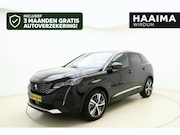 Peugeot 3008 - 1.6 HYbrid 180 Allure Pack Business | Automaat | Apple carpl