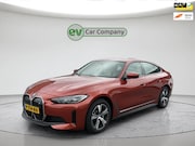 BMW i4 - EDrive40 84 kWh | SOH 95% | Volleder | Camera | CarPlay | St