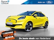 Ford Puma - Gen-E Premium 44 kWh | €3.400, - Korting | 364km WLTP | 0, 9