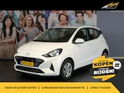 Hyundai i10 - 1.0 Comfort - Apple carplay/ Android auto - Cruise - Radio -