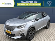 Peugeot e-2008 - EV GT Pack 50 kWh 136 pk | Navigatie | Stoelverwarming | Cli