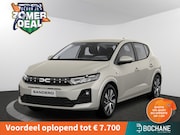 Dacia Sandero - Limited Edition | Achteruitrijcamera | Bekleding ‘Expression
