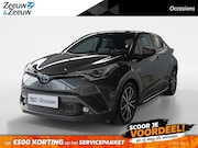 Toyota C-HR - 1.8 Hybrid Executive Ultimate *Navi+Camera*Climate*JBL Sound