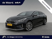 Kia ProCeed - GT-Line Edition 1.0 T-GDI 120pk | CAMERA | NAVI | APPLE CARP