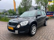 Skoda Yeti - 1.2 TSI Ambition - Automaat - Pdc - Trekhaak