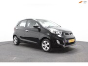 Kia Picanto - 1.0 CVVT ISG Comfort Pack | Airco | Nette auto | Stoelverwar