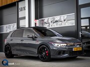 Volkswagen Golf - GTI Clubsport 2.0 TSI | PANO | IQ.LIGHT | CAMERA | CARPLAY |