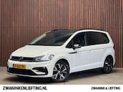 Volkswagen Touran - 1.5 TSI AUT. Comfortline Business 7p NAVI-PANO-PDC