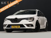 Renault Mégane - Estate 1.3 TCe GT-Line [APPLE CARPLAY, ANDROID, CAMERA, PARK