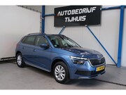 Skoda Kamiq - 1.0 TSI Business Edition Automaat - N.A.P. Airco, Cruise, Vi