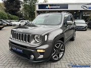 Jeep Renegade - 1.3T 150PK Automaat Limited Navi|ACC|DAB|Dodehoek|Camera|Key