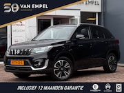 Suzuki Vitara - 1.5 Hybrid Style | Panoramadak | Suzuki dealer onderhouden |