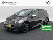 Volkswagen ID.3 - First Max 58 kWh 204 Pk | Stoelverwarming | Panorama dak | T