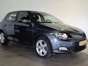 Skoda Fabia - 1.0 TSI Drive
