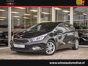 Kia Ceed - Cee D 1.6 GDI 135 Pack Premium | Leder interieur | Parkeer C