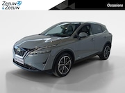 Nissan Qashqai - 1.5 e-Power Tekna | Cold pack | 360grd camera| Electrische s