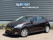 Peugeot 208 - 1.2 VTi Blue Lease Executive - Handel of Export