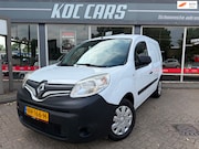 Renault Kangoo Express - 1.5 dCi 90 Express Black Edition S&S MARGE