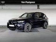 BMW iX3 - Executive 80 kWh
