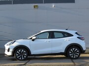 Ford Puma - 1.0 EcoBoost Hybrid Titanium