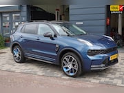 Lynk & Co 01 - 1.5 Hybrid NL auto in zeer nette staat RIJKLAARPRIJS
