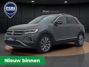 Volkswagen T-Roc - 1.5 TSI Style | Navigatie | Stoelverwarming | Camera | Carpl